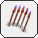 Dragonstone dragon bolts